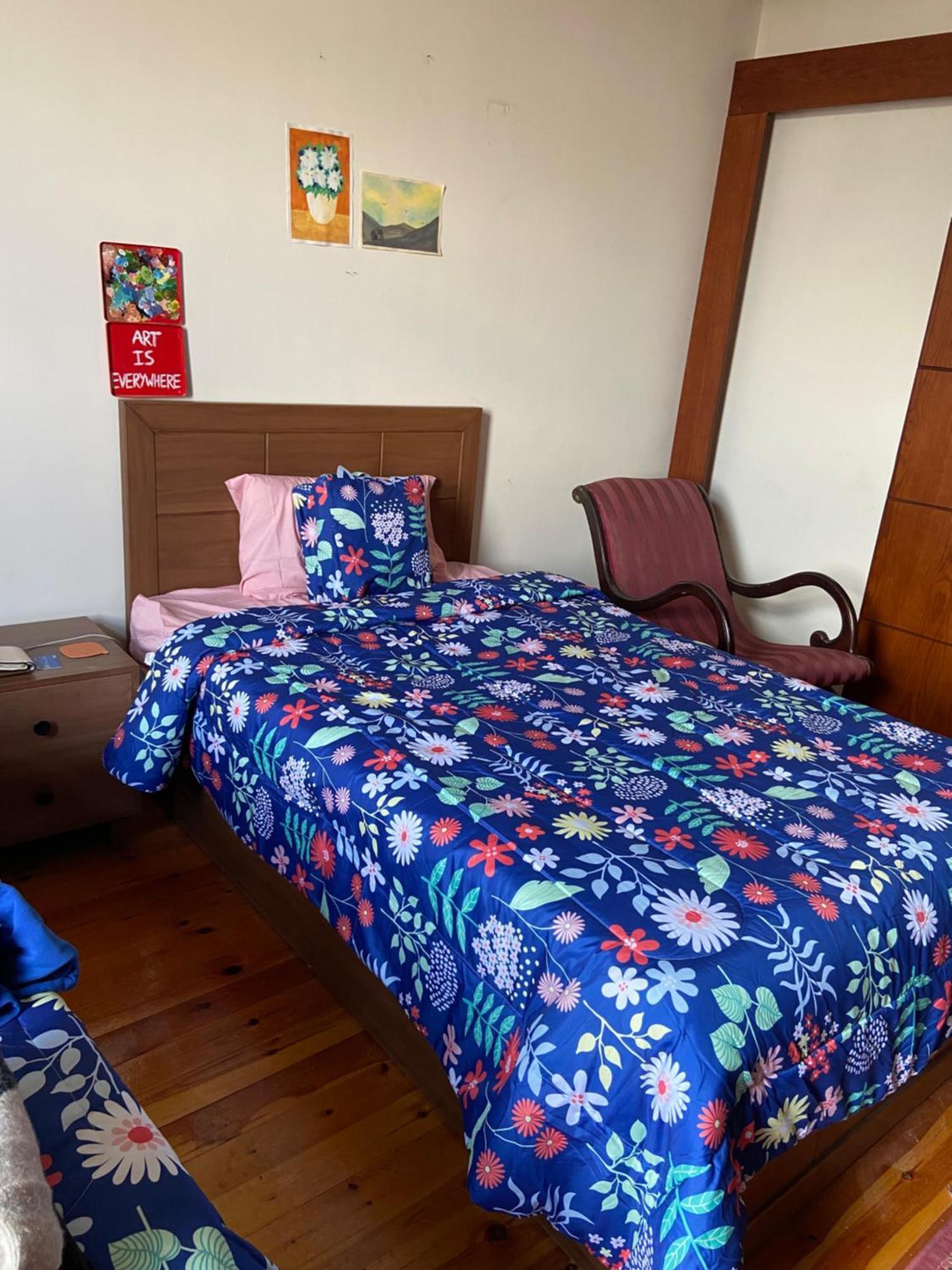Maadi Towers Nile View 3 Bedroom Spacious Apartment