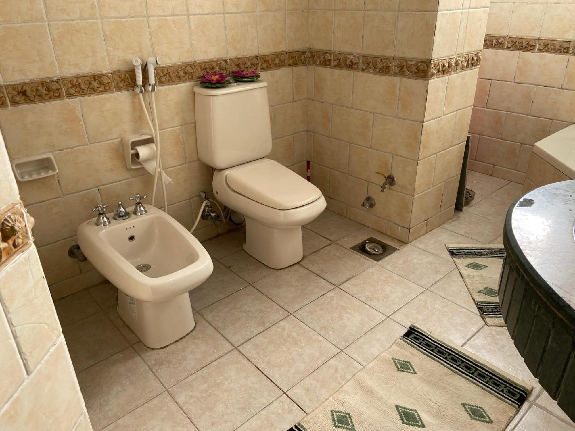Maadi Towers Nile View 3 Bedroom Spacious Apartment