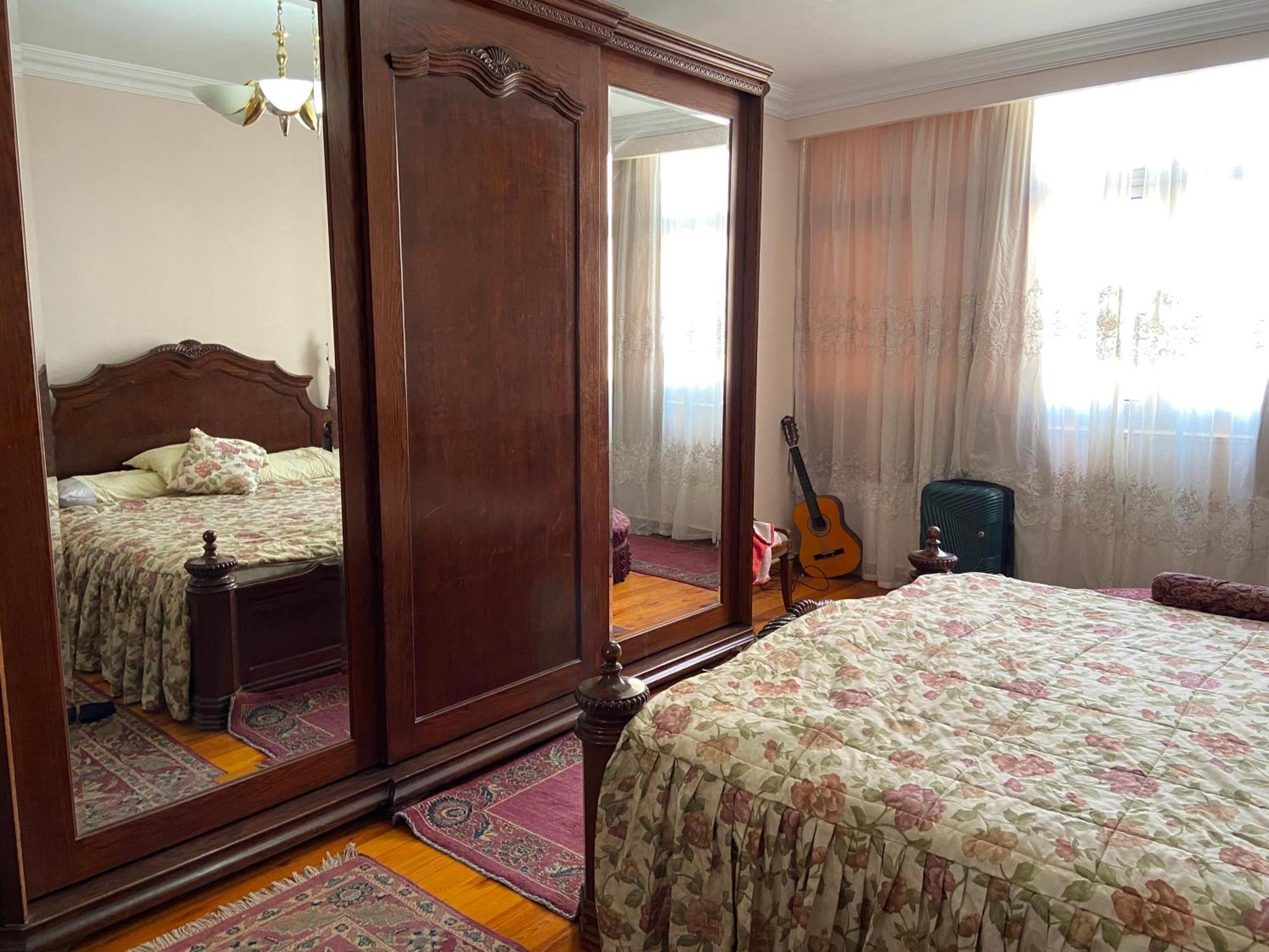 Apartment Maadi Towers Nile View 3 Bedroom Spacious Cairo