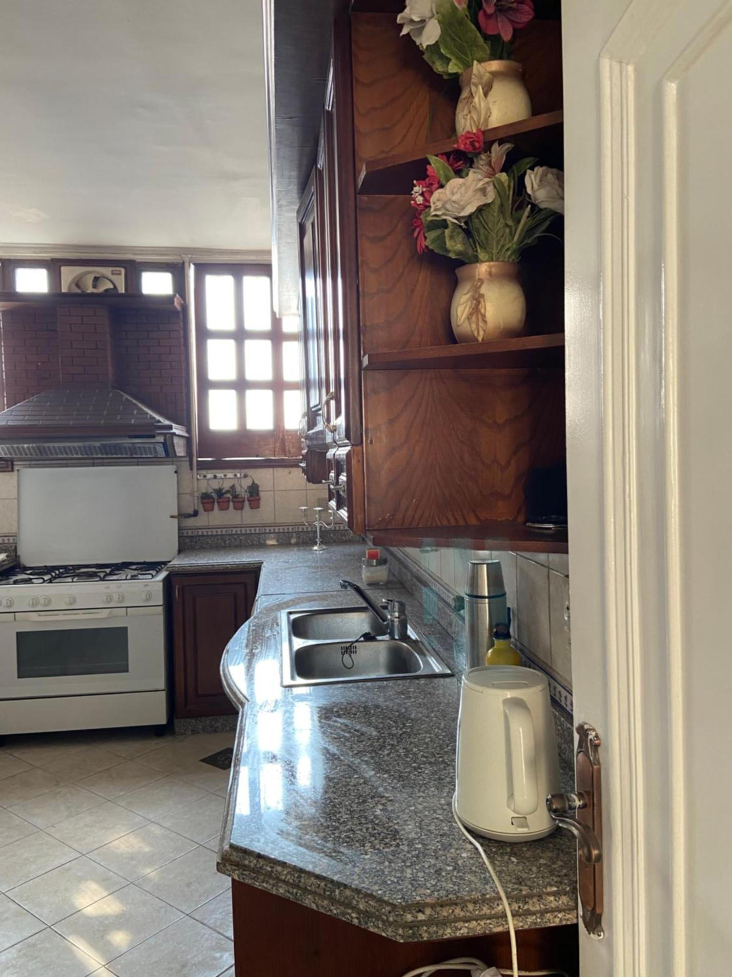 Maadi Towers Nile View 3 Bedroom Spacious