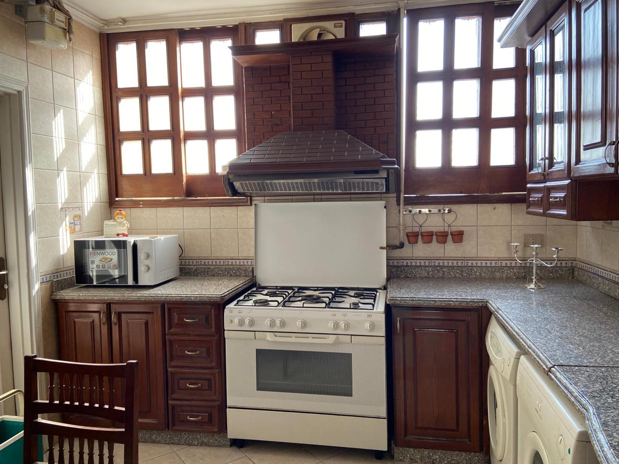 Maadi Towers Nile View 3 Bedroom Spacious Apartment Cairo