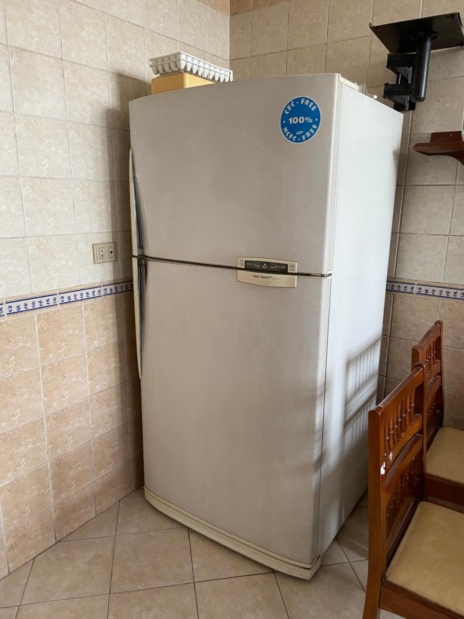 Maadi Towers Nile View 3 Bedroom Spacious