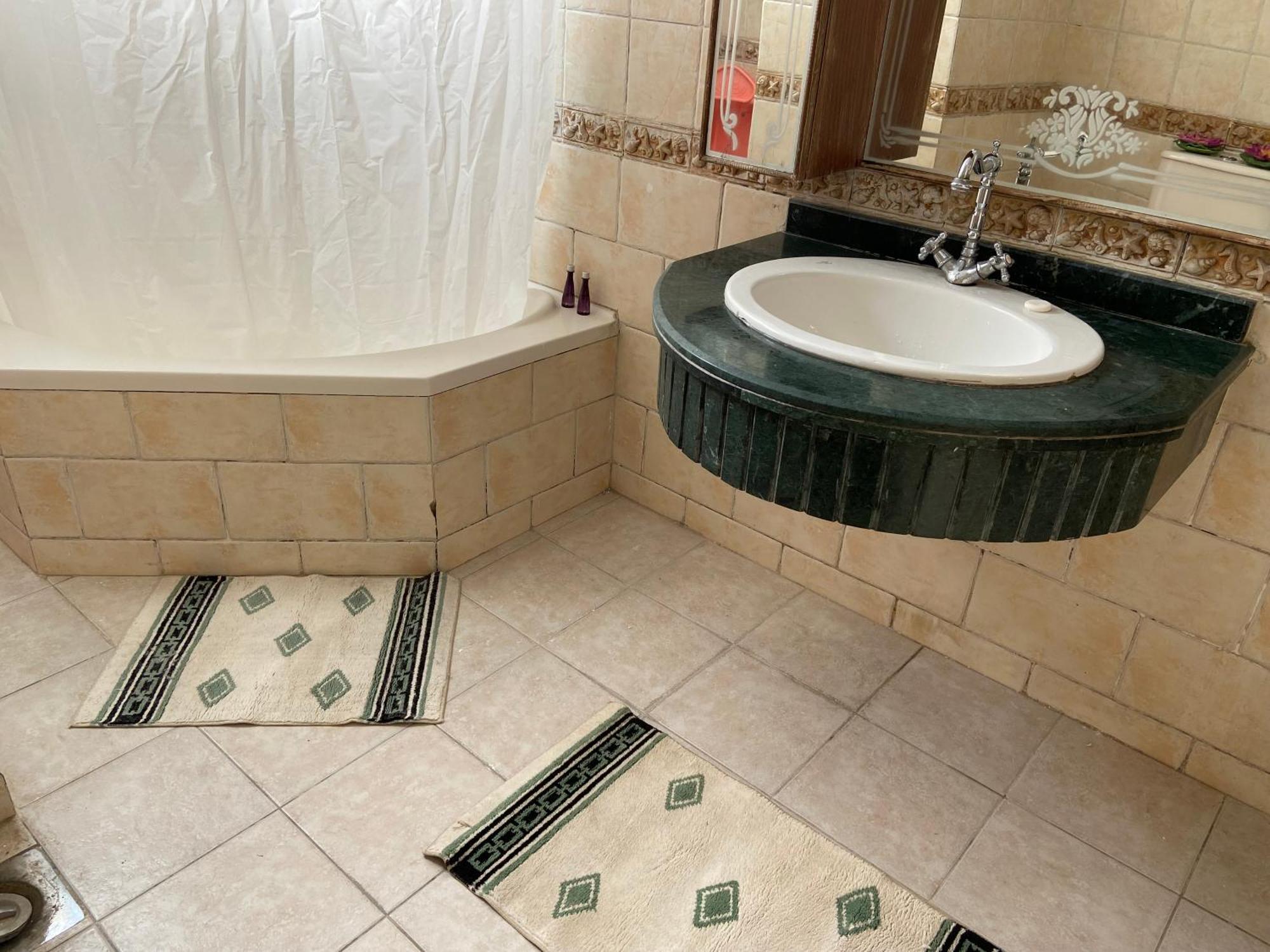 Maadi Towers Nile View 3 Bedroom Spacious Cairo