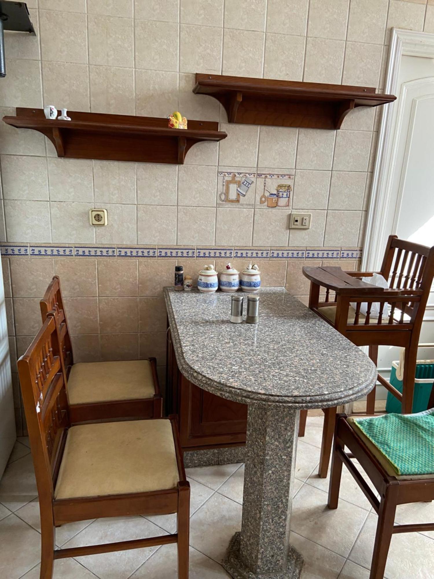 Maadi Towers Nile View 3 Bedroom Spacious Apartment *