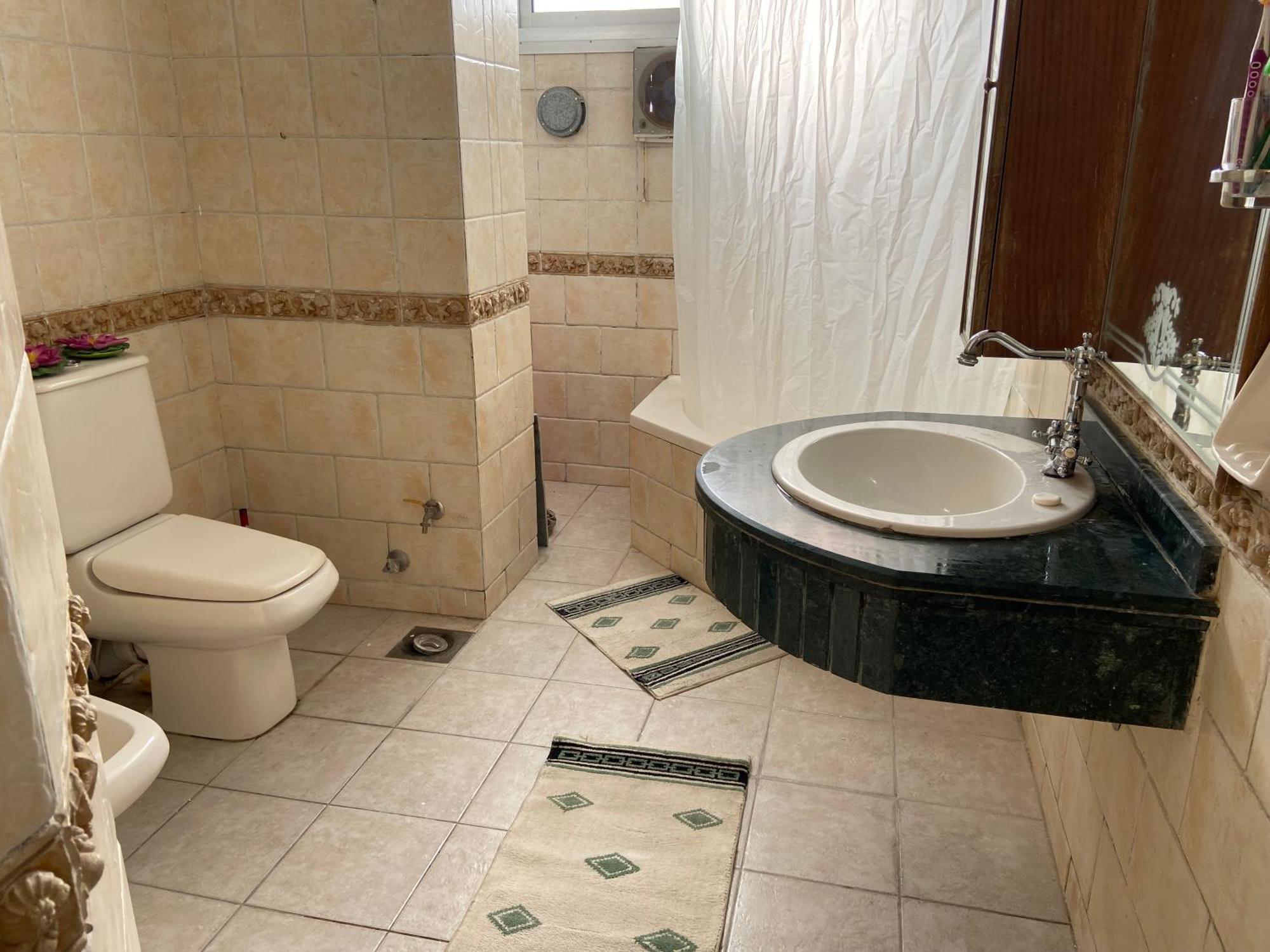 Apartment Maadi Towers Nile View 3 Bedroom Spacious Cairo