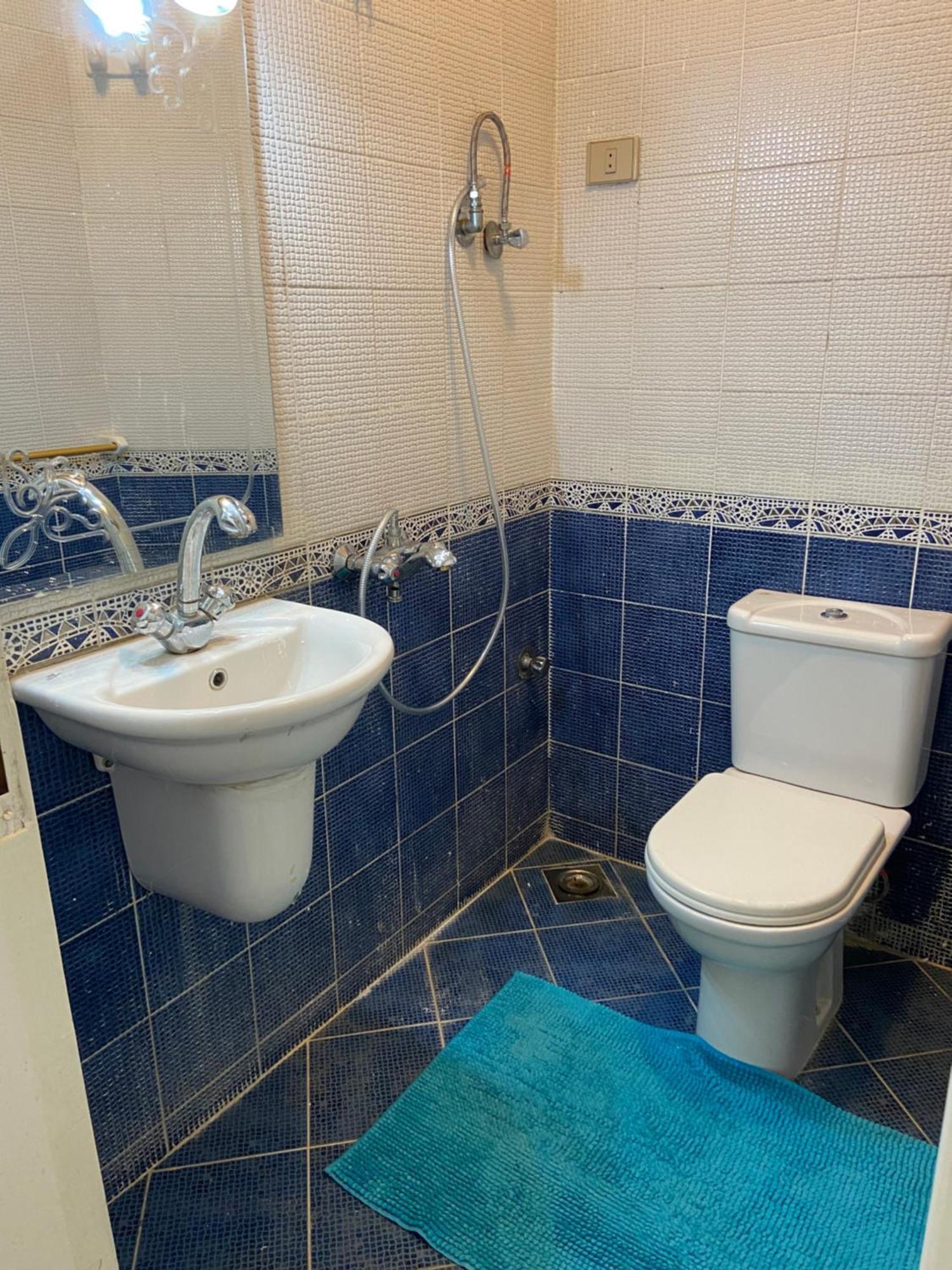 Apartment Maadi Towers Nile View 3 Bedroom Spacious