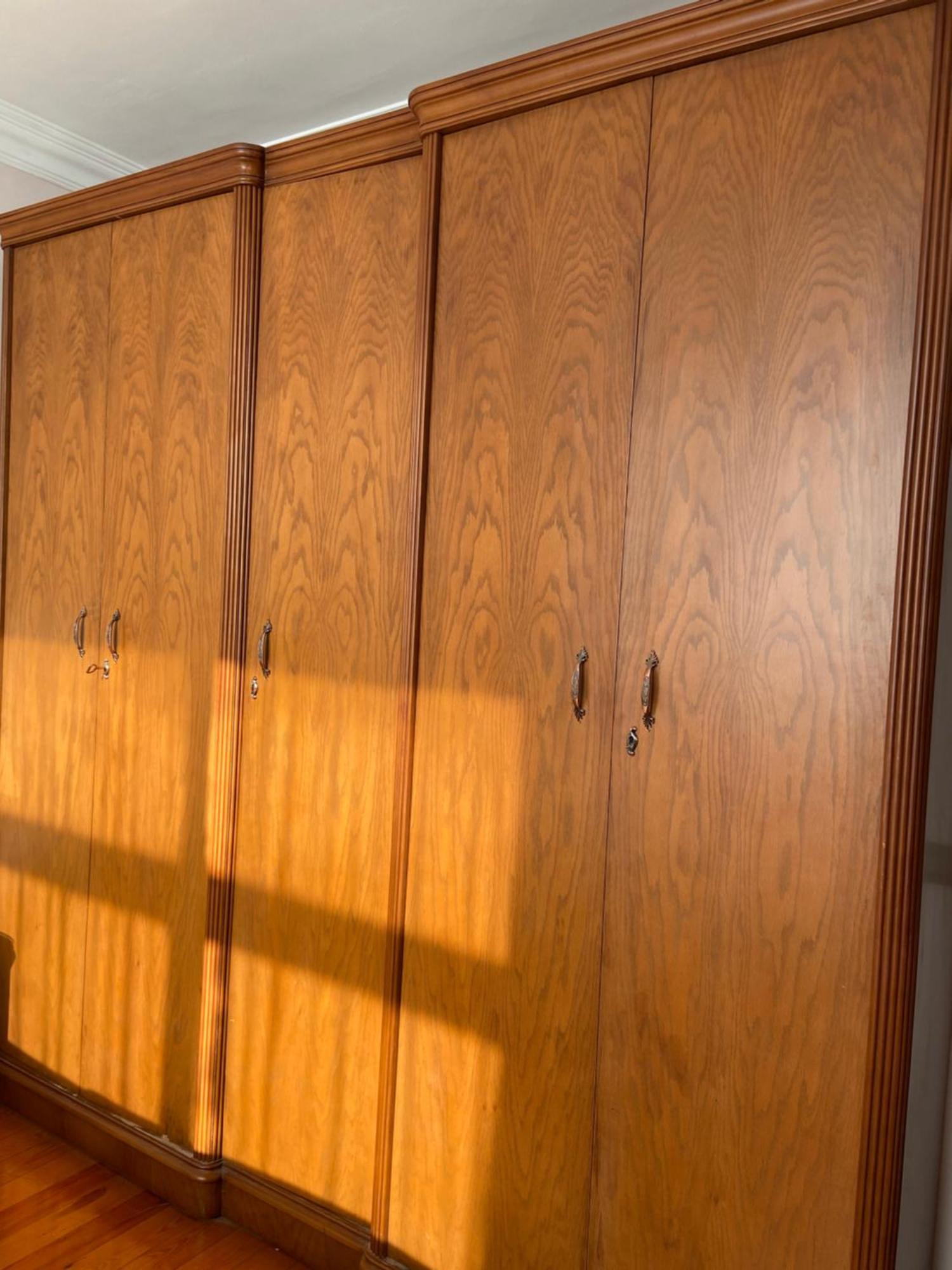 Maadi Towers Nile View 3 Bedroom Spacious