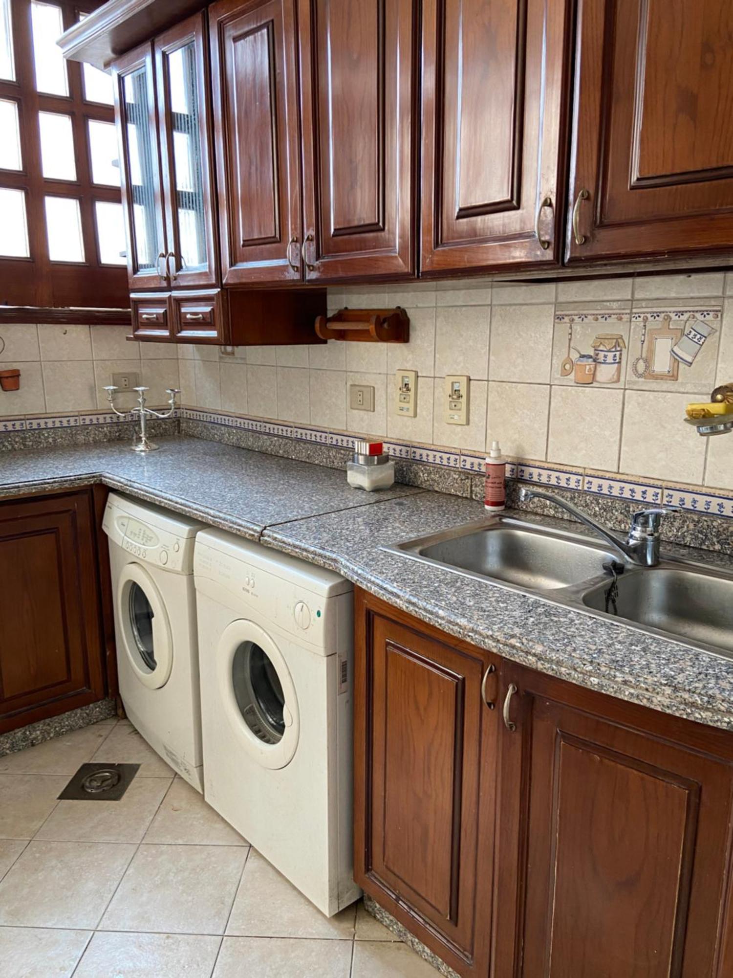Maadi Towers Nile View 3 Bedroom Spacious Apartment